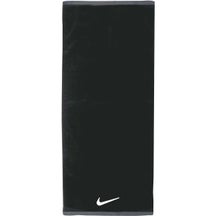 Nike Fundamental Towel Large Black