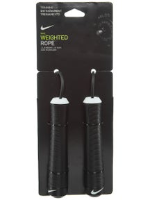 Nike Fundamental Weighted Rope Black/White