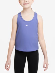 Nike Girl's Summer One Tank