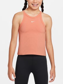 Nike Girl's Summer High-Neck Bra Tank