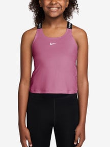 Nike Girl's Summer Dri-Fit Tank