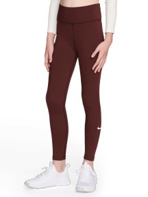 Nike Mädchen Winter Dri-Fit One Tight