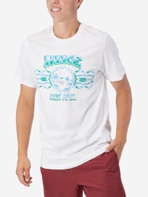 Nike Men's Fall Just Do It Island T-Shirt