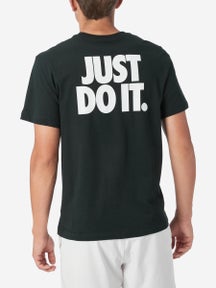 Nike Men's Fall Just Do It Square T-Shirt