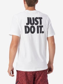 Nike Men's Fall Just Do It Square T-Shirt
