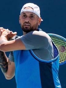 Nick Kyrgios