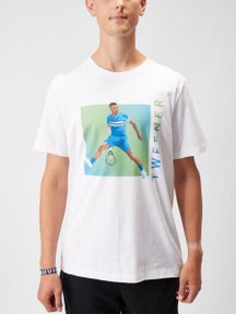 Nick Kyrgios Foundation Tweener Graphic T-Shirt