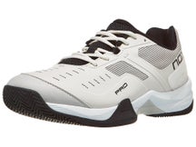 Nox AT10 Pro Padel Silver Birch Men's Shoes