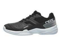 Nox AT10 Pro Padel Black/White Men's Shoes