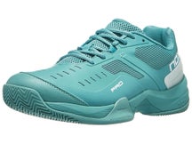 Nox AT10 Pro Padel Turquoise Men's Shoes