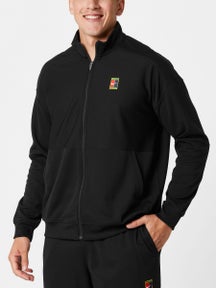 Nike Men's Basic Heritage Suit Jacket