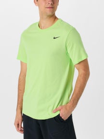 Nike Men's Spring Solid Swoosh Top