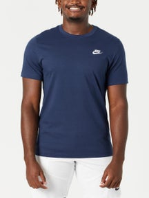 Nike Men's Basic Sportswear T-Shirt 