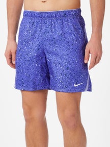 Nike Men's Spring Victory Print 7" Short