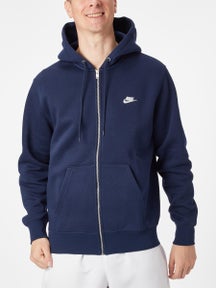 Nike Men's Basic Club FZ Jacket