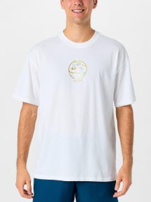 Nike Men's Winter M90 Shangai Masters T-Shirt