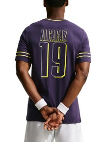 Nike Men's Court Vamos Alcaraz T-Shirt