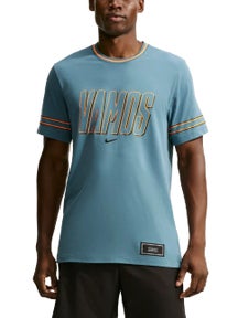 Nike Men's Court Vamos Alcaraz T-Shirt