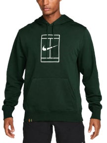 Nike Men's Fall Court Hoodie
