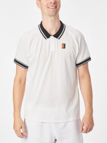 Nike Men's Basic Heritage Polo