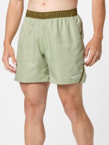 Nike Men's Fall Victory Print 7" Short