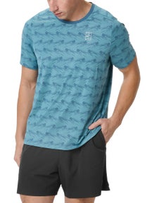 Nike Men's Fall Advantage Print Top