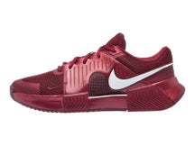 Nike Zoom GP Challenge 1.5 PRM Clay Red/Ivory Men Shoe