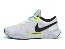 Nike Zoom GP Challenge 1.5 HC White/Volt Men Shoes