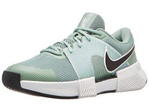 Nike Zoom GP Challenge 1.5 HC Steam/Black/Slv Men Shoes