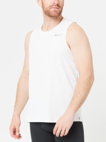 Nike Men's Basic Dri-Fit Miler Training Sleeveless Top