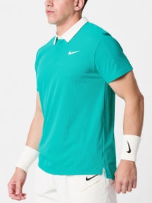 Nike Men's Paris Slam Advantage Polo