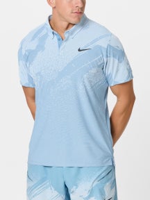Nike Men's Paris Slam Sinner Polo
