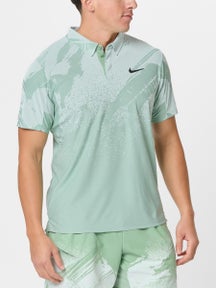 Nike Men's Paris Slam Polo