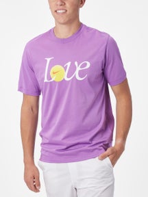 Nike Men's Summer Tennis Love T-Shirt