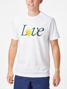 Nike Men's Summer Tennis Love T-Shirt