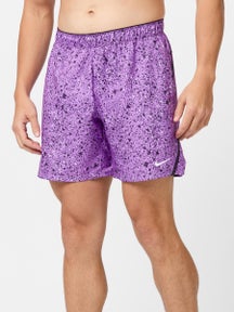 Nike Men's Summer Victory Print 7" Short