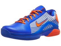 Nike Zoom Vapor 12 Hypersmash HC Bl/Orange Men Shoe