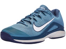 Nike Zoom Vapor 12 HC Smokey Blue/Bone Men's Shoes