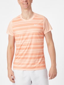 Nike Men's Summer Victory Print Top