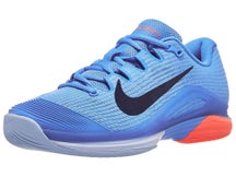 Nike Zoom Vapor 12 HC Blue/Navy Men's Shoes