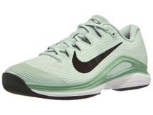 Nike Zoom Vapor 12 HC Lt Silver/Stream/Blk Men's Shoes