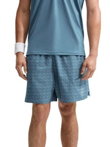 Nike Men's Winter Advantage 6" Print Short