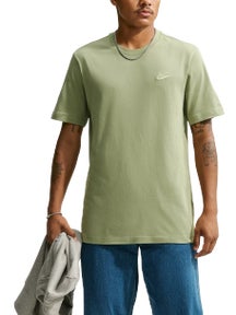 Nike Herren Winter Sportswear T-Shirt