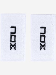 Nox Doublewide 2-Pack Wristbands