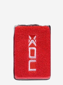 Nox Doublewide 2-Pack Wristbands