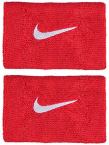 Nike Premier DW Wristbands Chile Red