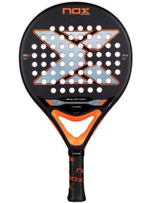 Nox Equation Hard Advanced Padel Racket