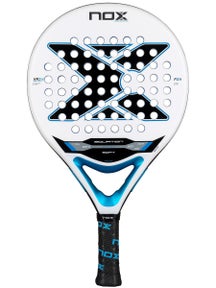 Nox Equation Soft Advanced Padel Racket