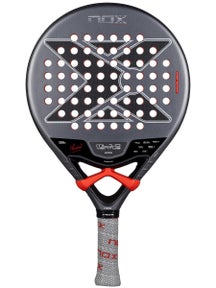 Nox ML10 Ventus Control 3K Miguel Lamperti Padel Racket