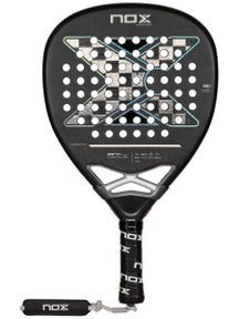 Nox AT Genius Attack 18K Padel Racket